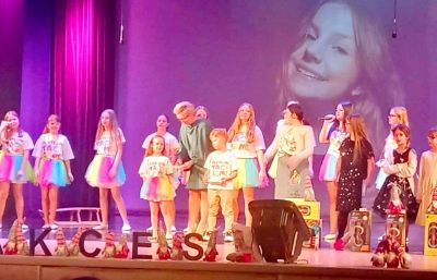 IX Festiwal Artystyczny „Jesteśmy Tacy Sami”