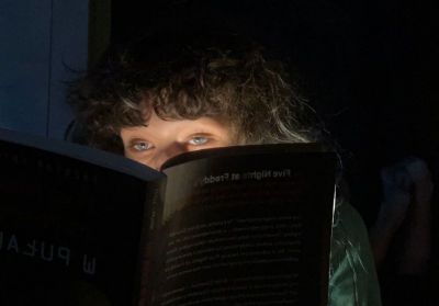 Nagrody dla ZACZYTANYCH