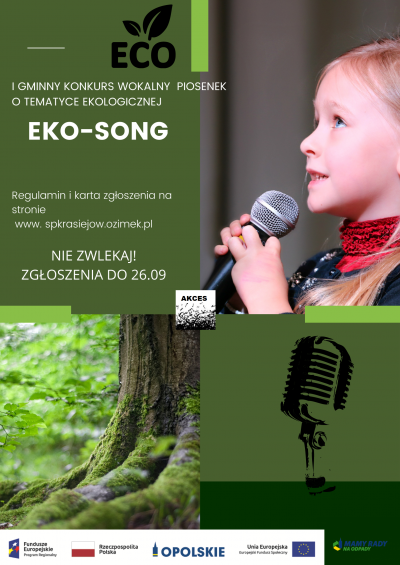 EKO SONG